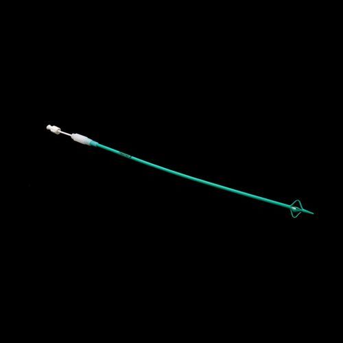 Catéter de drenaje urinario - 538002 - Plasti-med - ureteral / de PU / 16 FR