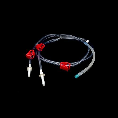 Kit de instrumentos para irrigación vesical - 165 111  - Plasti-med - desechable