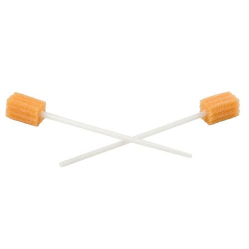 Hisopo para mucosidad - 950 102 - Plasti-med - oral
