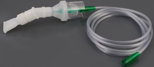 Kit de nebulización con boquilla - 130 108 - Plasti-med