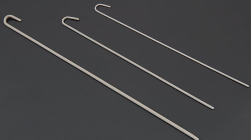Guía para tubo endotraqueal desechable - 220 1 series - Plasti-med
