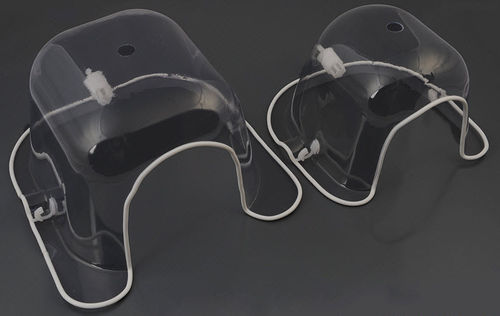 Campana de oxígeno neonatal - 470 1 series - Plasti-med