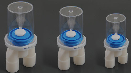 Colector de agua de un solo uso - 480 501 50 - Plasti-med