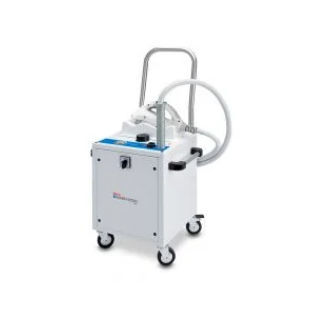 Sistema de desinfección ambiental - Sani Pro - Polti Medical Division - de vapor / móvil / eléctrico