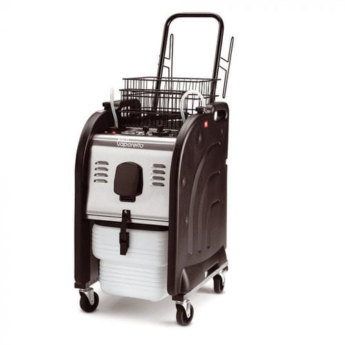 Sistema de desinfección de vapor - MV 60.20 - Polti Medical Division - móvil / eléctrico