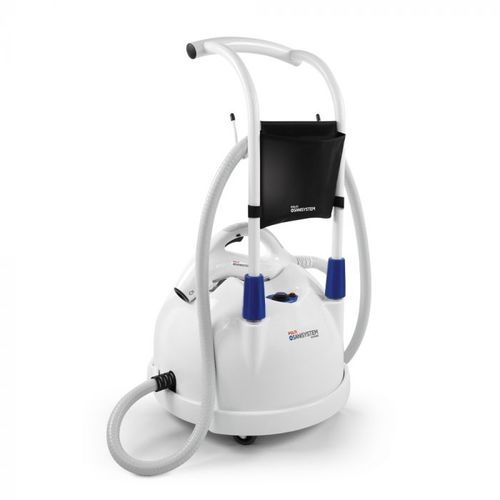 Sistema de desinfección de vapor - Sani - Polti Medical Division - de vapor saturado / compacto