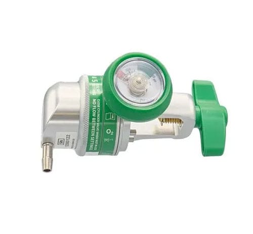 Conservador de oxígeno neumático - EasyPulse5+6 - Precision Medical