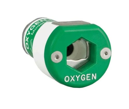 Acoplamiento para dispositivos médicos - Puritan-Bennett - Precision Medical - para gases médicos
