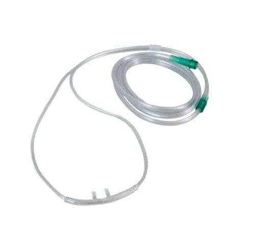 Cánula nasal de oxígeno - 504833 - Precision Medical