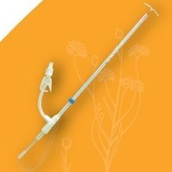 Dispositivo intrauterino de cobre - Yanae - Pregna International