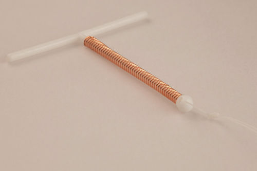 Dispositivo intrauterino copper-T - PREGNA COPPER T 200B - Pregna International