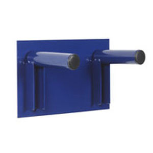 Colgador para delantales de protección radiológica de pared - PrimaX Berlin