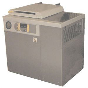 Autoclave de laboratorio - SV150 series - Priorclave - de vapor / vertical / programable