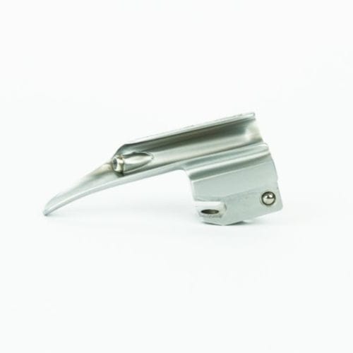 Hoja de laringoscopio Miller - SLGS30MIL00 - PROACT Medical  - de metal