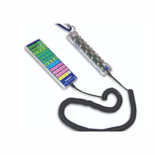 Simulador de monitorización - EasySim® - PROACT Medical  - ECG / para atención general / de arritmia