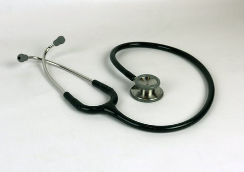 Estetoscopio doble - CK-S747PHGR - PROACT Medical  - de acero inoxidable