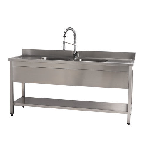 Banco para laboratorio - PROHS - modular