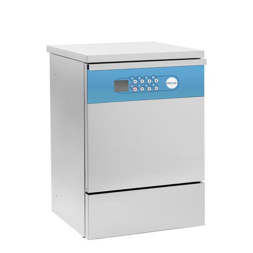 Máquina de lavado de material de vidrio automática - WD–8 LAB - PROHS - de laboratorio