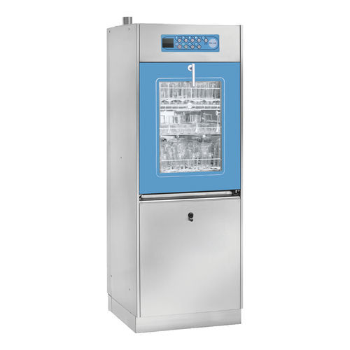 Máquina de lavado de material de vidrio automática - WD–10 LAB  - PROHS - de laboratorio / térmica