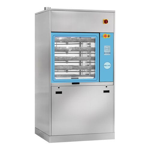 Máquina de lavado de material de vidrio automática - WD–15 LAB - PROHS - de laboratorio / térmica
