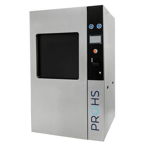 Esterilizador médico de hospital - FJ series - PROHS - CSSD / quirúrgico / de vapor