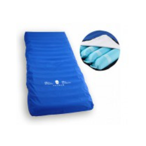 Colchón para cama médica - Arsos Soft - PROMA REHA - de espuma / 90x200 cm / tubular