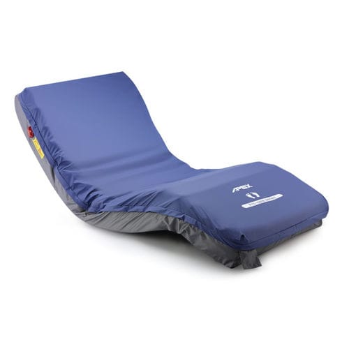 Colchón para cama médica - Pro-CARE AUTO - PROMA REHA - de espuma / 90x200 cm