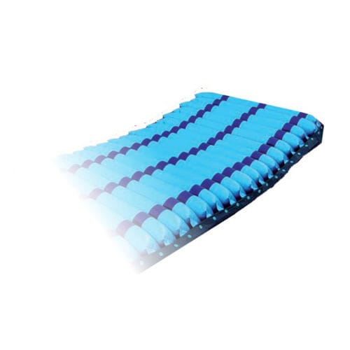 Colchón para cama médica - soft air® simplex wds - PROMA REHA - de presión alterna / 90x200 cm / impermeable