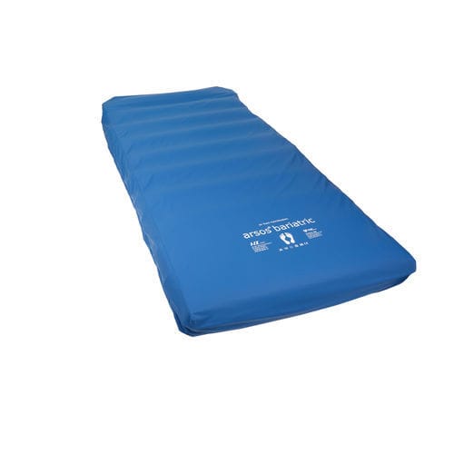 Colchón para cama médica - Arsos - PROMA REHA - de espuma / tubular / impermeable