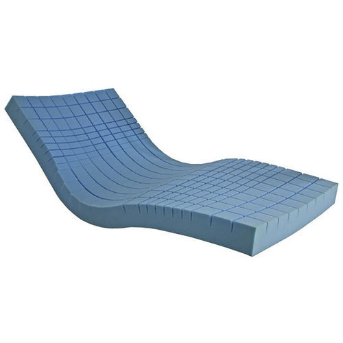 Colchón para cama médica - LUX P - PROMA REHA - de espuma / 90x200 cm / 85x200 cm