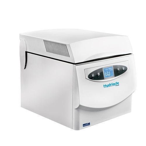 Lavadora desinfectadora compacta - HYDRIADE FAST - Promotal - automática / de carga superior