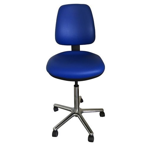 Taburete para consulta médica - 73 - Promotal - de laboratorio / de altura variable / giratorio