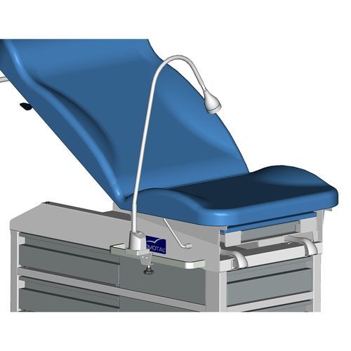Brazo de soporte para lámpara - 295-01 - Promotal - médico