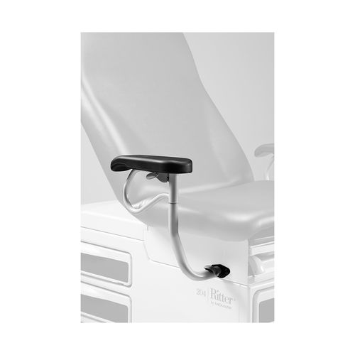 Reposabrazos para silla - 9A314001 - Promotal - bariátrico / ajustable