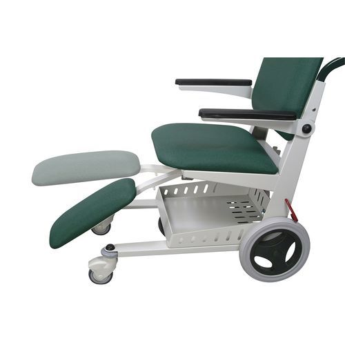 Apoyapierna para silla de ruedas - 30149-01L - Promotal