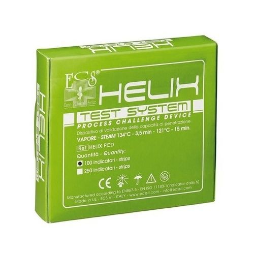 Bioindicador de esterilización - HELIX ISP - Promotal - médico