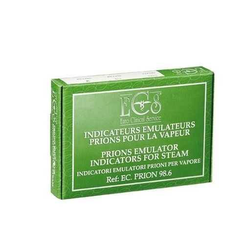 Bioindicador de esterilización - CS002 - Promotal - médico