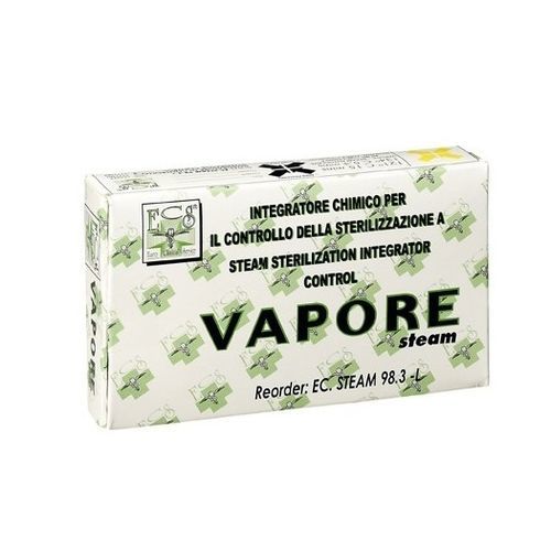 Bioindicador de esterilización - CS001 - Promotal