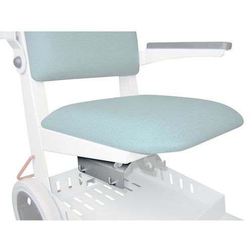 Soporte para bolsas recolectoras de orina - 30140-01 - Promotal