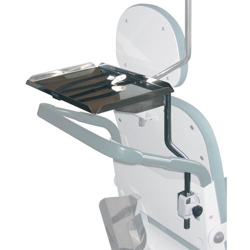 Brazo de soporte para tablet PC - 30142-01 - Promotal - médico