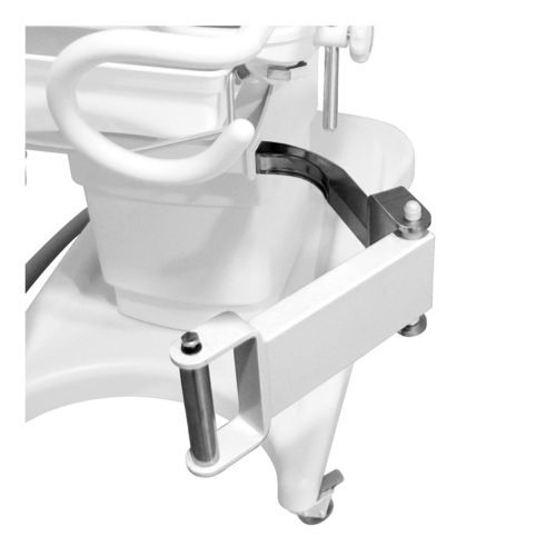 Soporte de instrumentos musicales - 11810-01 - Promotal - con ruedas