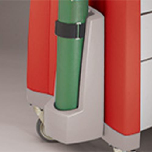 Soporte para botellas de oxígeno - CAPH1006 - Promotal