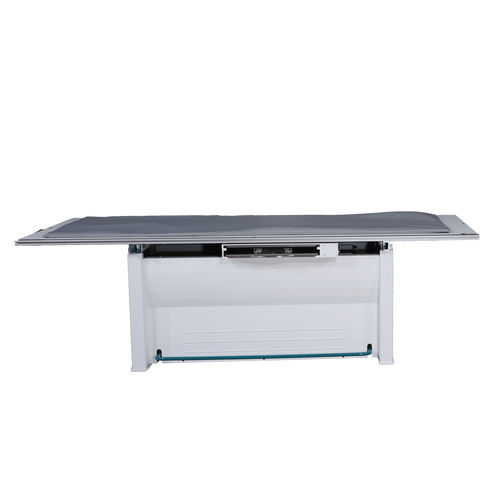 Mesa para radiografía - PROGNOST F - PROTEC