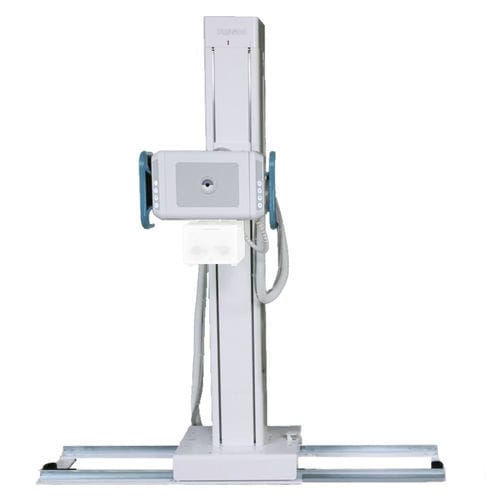 Columna portatubos - PROGNOST SH - PROTEC