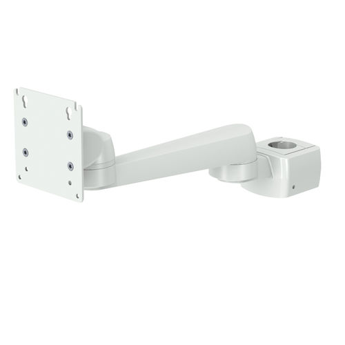 Brazo de soporte articulado - Z-DOCK65 - provita medical - para monitor / médico / montado en barra