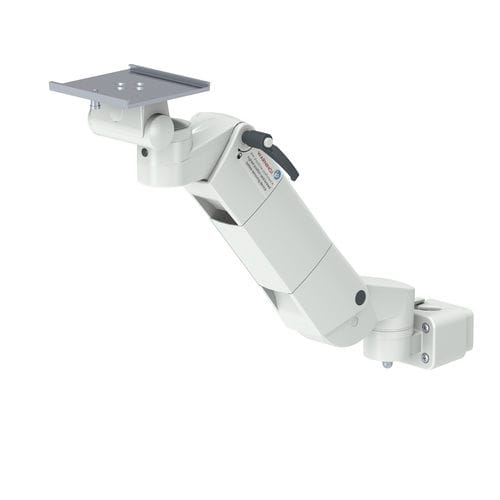 Brazo de soporte articulado - Z-DOCK74 - provita medical - de altura regulable / para monitor / médico
