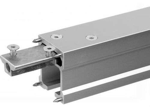 Conector de riel de techo - Z2N07062 - provita medical