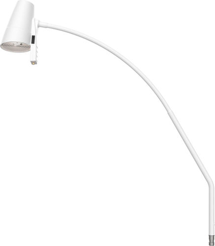 Lámpara de lectura - L320114A - provita medical - de iluminación / médica / led