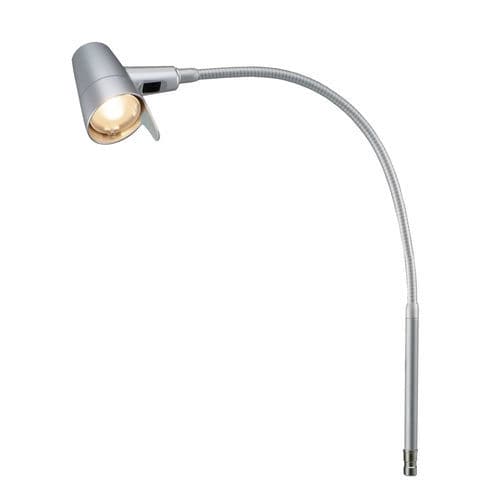 Lámpara de lectura - L400025S - provita medical - de iluminación / de desinfección / médica