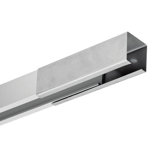 Conector de riel de techo - Z2N07012 - provita medical